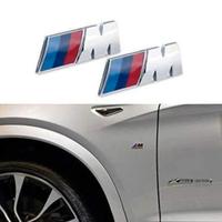 kit fregi M Performance - restyling completo BMW