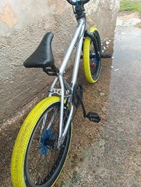   bmx come nuova 