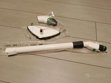 Accessori Nuovi Folletto VK150 tubo e spazzola