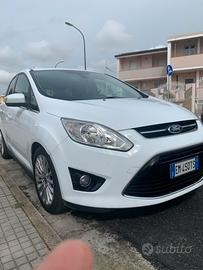 Ford CMax 2 serie 2012