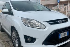Ford CMax 2 serie 2012