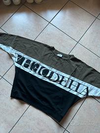 Felpa Deha da donna tg XS