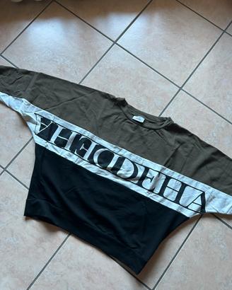 Felpa Deha da donna tg XS