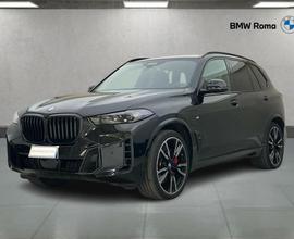 BMW X5 xdrive50e Msport auto