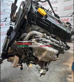 MOTORE FIAT 1.9 JTD 88KW SIGLA 192A8000