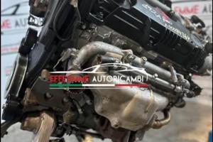 MOTORE FIAT 1.9 JTD 88KW SIGLA 192A8000