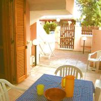 Calasetta sotto torre villino climatizzato