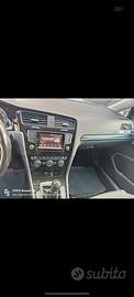 Golf 7