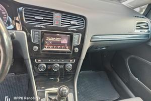 Golf 7