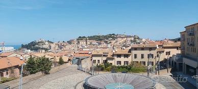 Arredato. Contratto transitorio