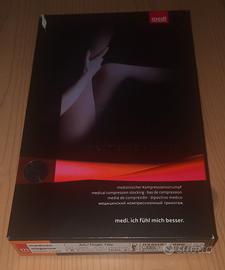 Dispositivo medico Calze antitrombo donna