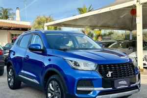 DR MOTOR dr 4.0 1.5 Bi-Fuel GPL