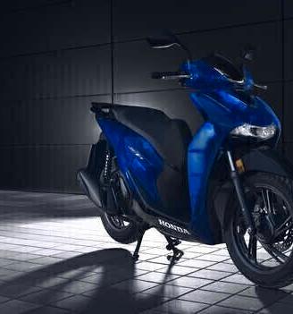 HONDA SH 125 NEW 2026 PRONTA CONSEGNA