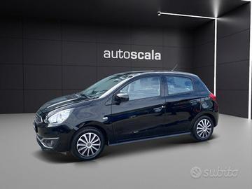 MITSUBISHI Space Star 1.0 GPL bi-fuel Funky