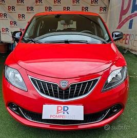 Lancia Ypsilon III 1.0 firefly hybrid Gold s&s