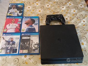 PlayStation 4 