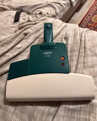 Battitappeto Folletto ET340 per VK122 – Originale