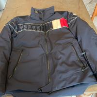 Giacca sci Moncler