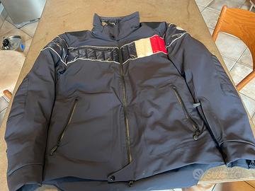 Giacca sci Moncler