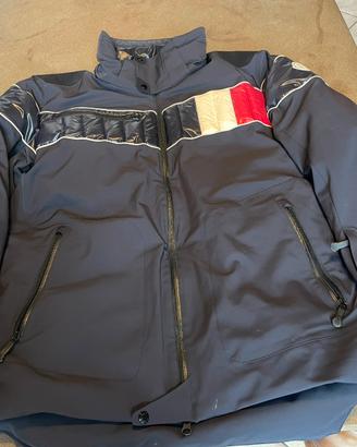 Giacca sci Moncler