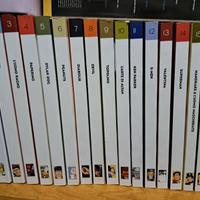 Collezione fumetti