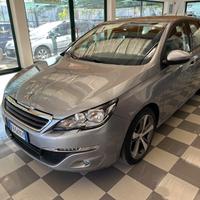 Peugeot 308 BlueHDi 120 S&S SW Business