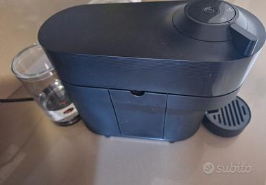 Macchina caffe Nespresso Voltesso