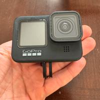 Gopro hero