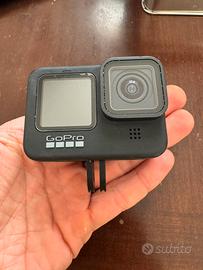 Gopro hero