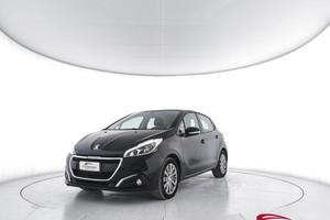 PEUGEOT 208 5 porte Active