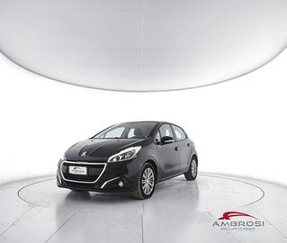 PEUGEOT 208 5 porte Active
