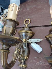 lampadario 