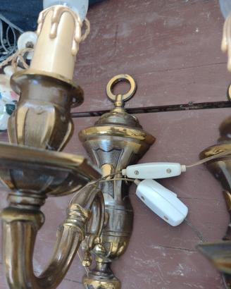 lampadario 
