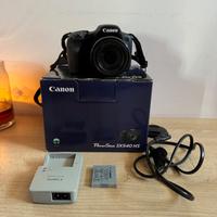 Canon Powershot SX540 Hs