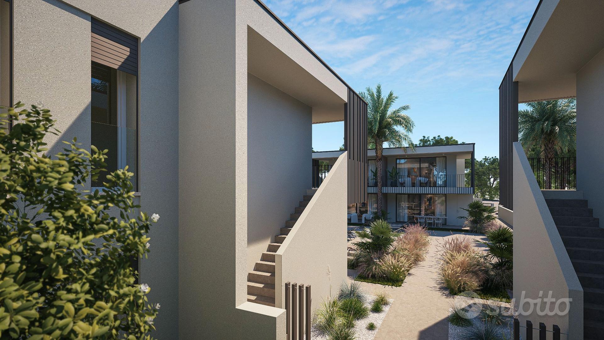 Appartamento – Jesolo, Lido di Jesolo - Altro