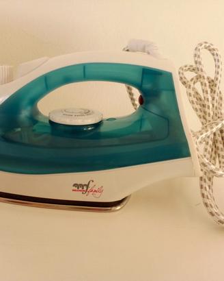 Ferro da stiro da viaggio