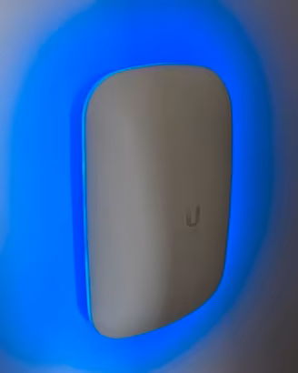 Unifi UBIQUITI U6 EXTENDER