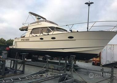 ACM EXCELLENCE 38 del 2003