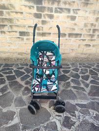 Passeggino Foppapedretti unisex leggero e compatto