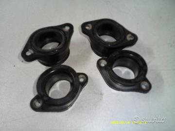 Collettori aspirazione SUZUKI GSXR 600 SRAD
