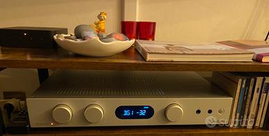 Amplificatore integrato Audiolab 6000A