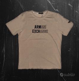 T-shirt Armani Nuova Taglia XXL