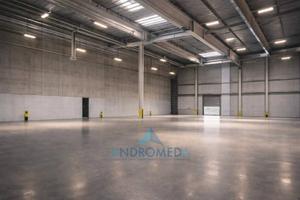 Immobile di 2740 m² a Pignataro Maggiore
