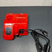 Caricatore rapido Milwaukee M12 M18