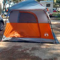 Tenda da campeggio