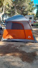 Tenda da campeggio