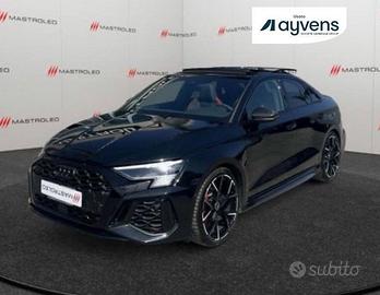 Audi RS 3 Sedan TFSI quattro S tronic,Chilome...