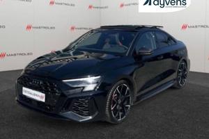 Audi RS 3 Sedan TFSI quattro S tronic,Chilome...