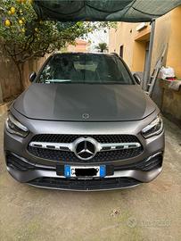 GLA 180