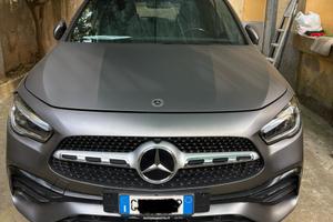 GLA 180